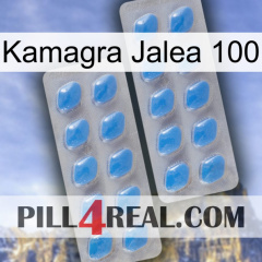 Kamagra Jelly 100 23